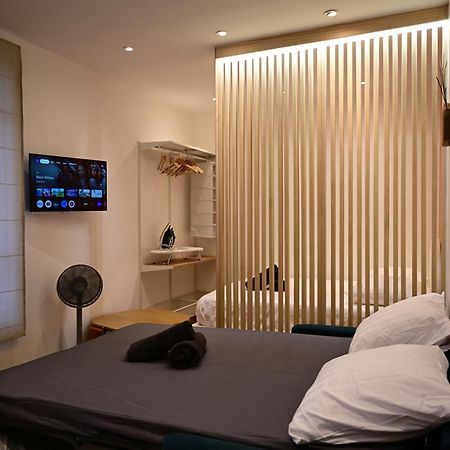 Studio Paris Rolland Garros Parc Des Princes Tm Boulogne-Billancourt Luaran gambar