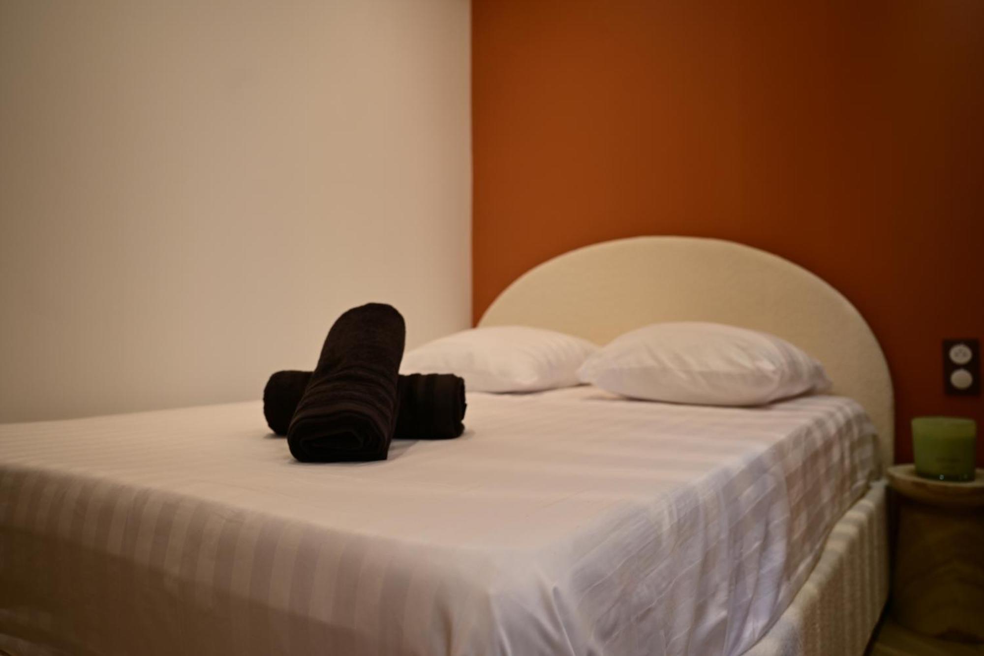 Studio Paris Rolland Garros Parc Des Princes Tm Boulogne-Billancourt Luaran gambar